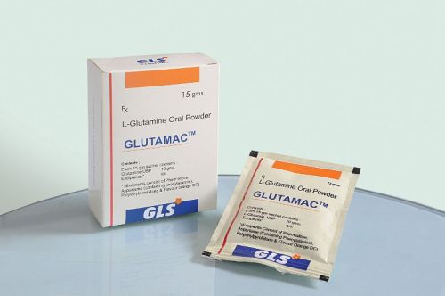 Glutamine