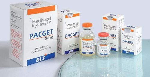 PACGET Injection