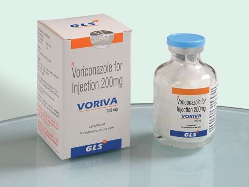 VORICONAZOLE INJECTION