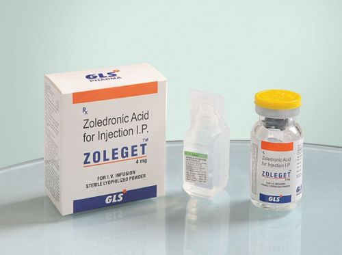 ZOLEGET -Zoledronic Acid