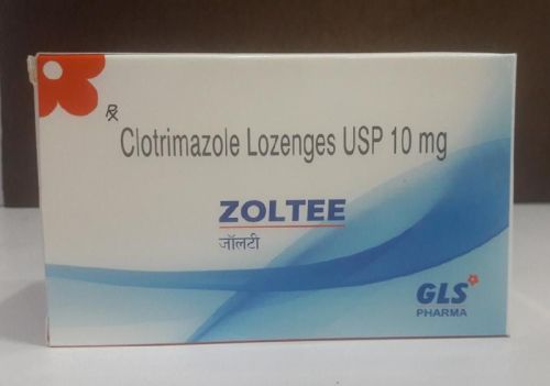 Clotrimazole Cream