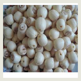 Lotus seeds