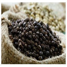 Black pepper, Storage : Cool, Dry Place