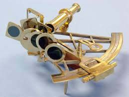 Nautical Sextant