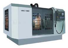 CNC Vertical Centre Machine