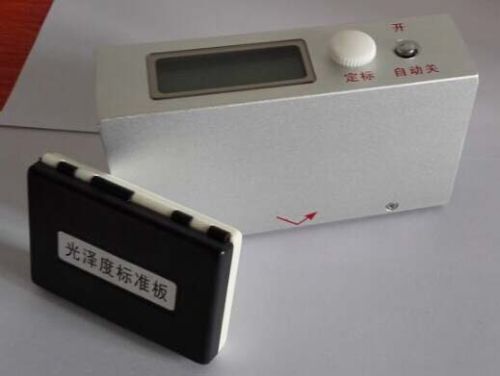 Gloss Meter