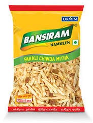 Semi-Soft Bansiram Namkeen, Taste : Salty, Spicy
