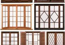 Window Frames