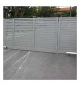 Gate Fabrication Services