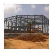 Shed Fabrication Services