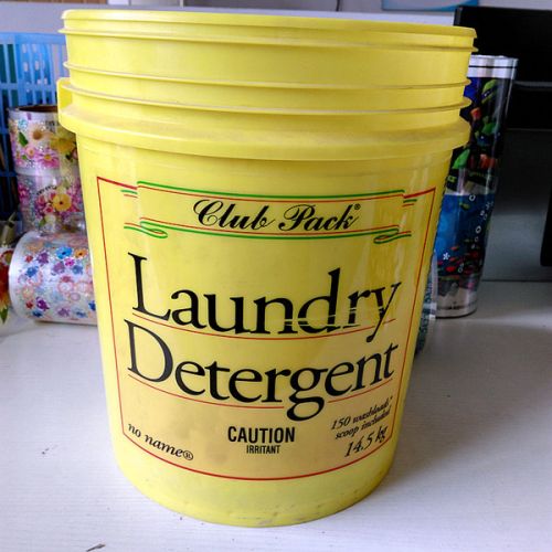 Heat Transfer Printing Film For Plastic Bucket