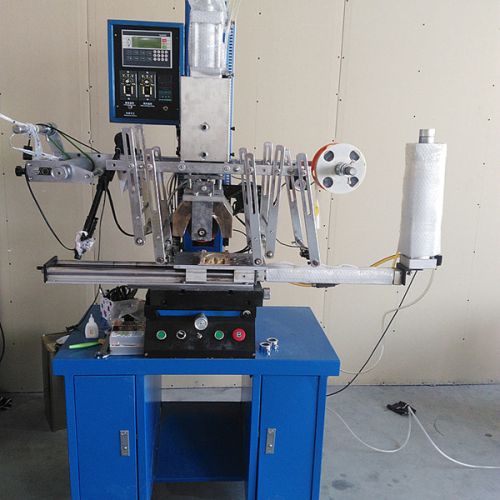 Heat Transfer Printing Machine
