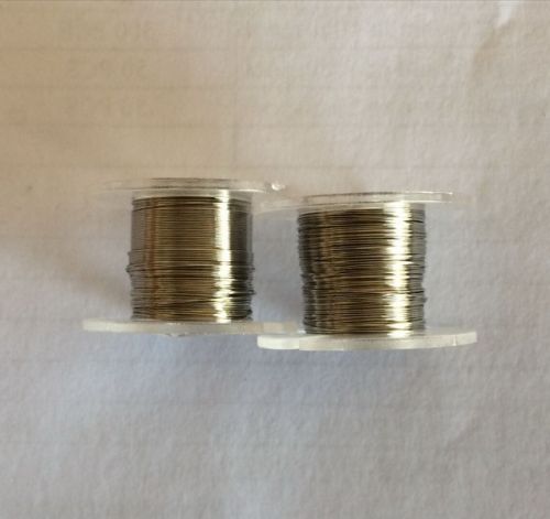 Ecig Nickel Wire Electrical Heating Wire, Non-resistance Wire