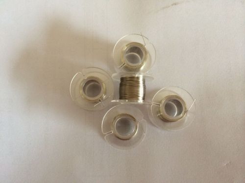 Nickel Wire, Shape : ribbon