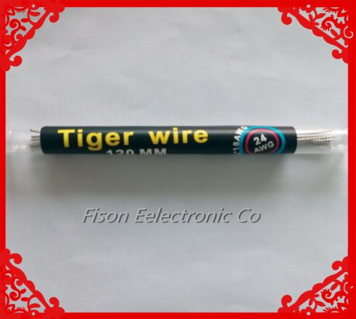 Tiger Wire Kanthal A1 Clapton Core Wire