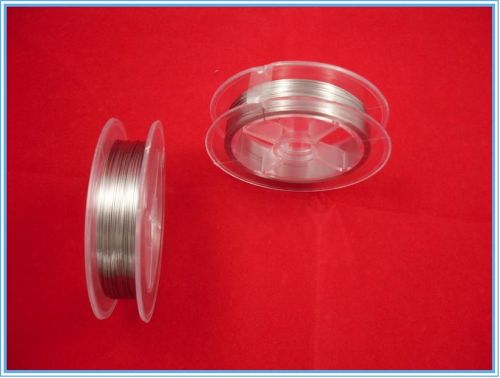 Kanthal A1 Wire, Insulation Material : Not insulated