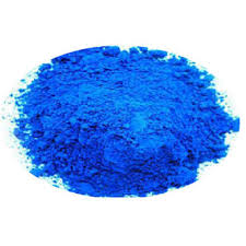 Beta Blue Pigment