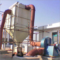 Bag filters, Usage : Pharma Industry