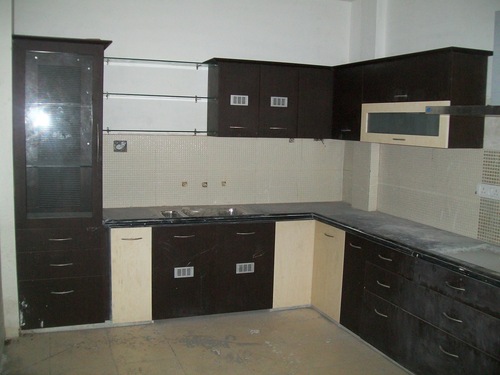 Modular Kitchen Designing Services