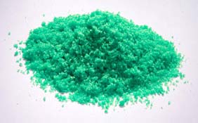 Nickel Sulfate