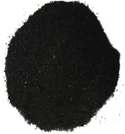 Direct Black Dyes (E)