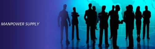 Manpower Supplier