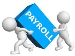 Payroll Processing