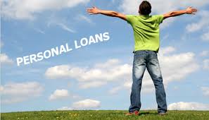 Personal loan