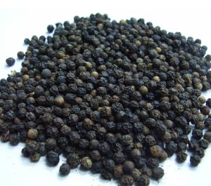 Black Pepper Seeds