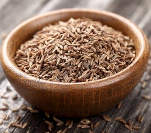 Cumin Seeds