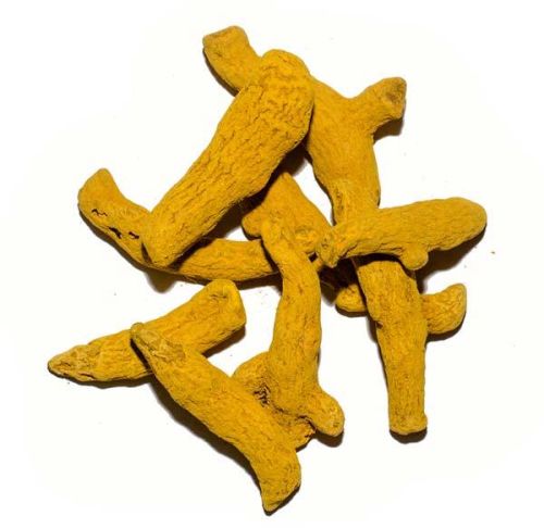 Turmeric Finger