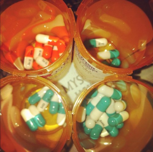 Vyvanse Capsules, Condition : Newly used for Adhd