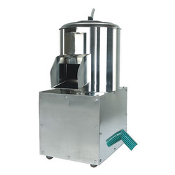 100-500kg Vegetable Peeler Machine, Automation Grade : Automatic