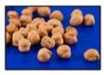 Chickpeas, Packaging Type : PP Bag