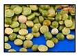 Split Green Peas