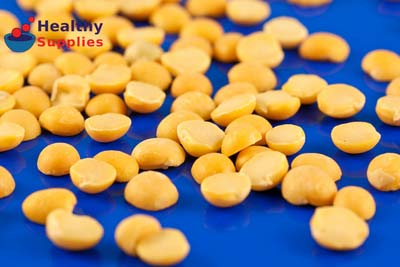 Yellow Split Peas