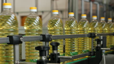 100% Refined Canola Oil for Cooking