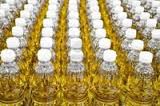 Refined Sunflower Oil, Brand Name : Menji