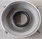 PCR Tyre Mould