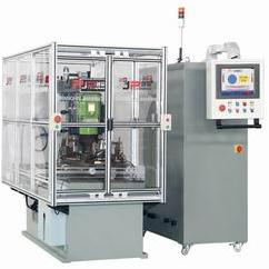 Automatic Vertical Balancing Correction Machines