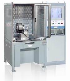 Balancing Machine Specially For External Rotor Motor And Fan