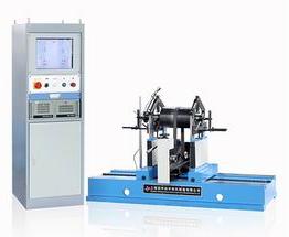 Belt Drive Balancing Machines