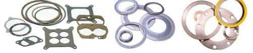 Metallic Gaskets