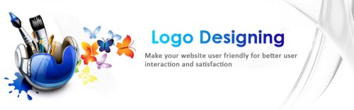 Logo Designing Service