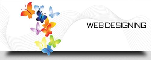 Web Designing Service