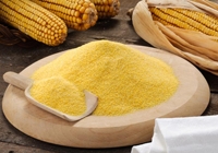 Yellow Maize