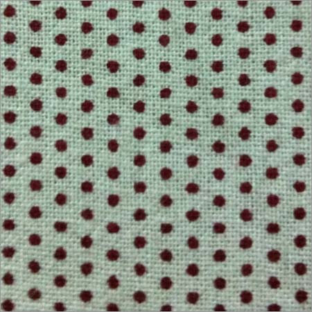 Printed Sheeting Fabric