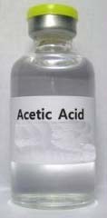 Acetic Acid