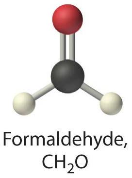 Formaldehyde