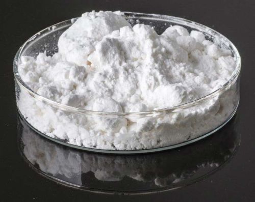 Magnesium Oxide